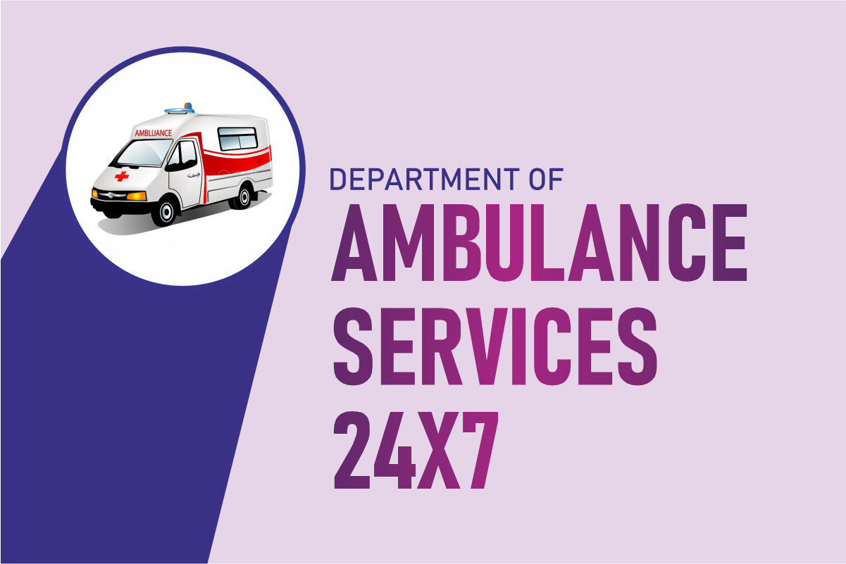 Ambulance Services