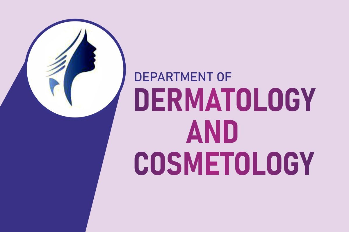 Dermatology and Cosmetology