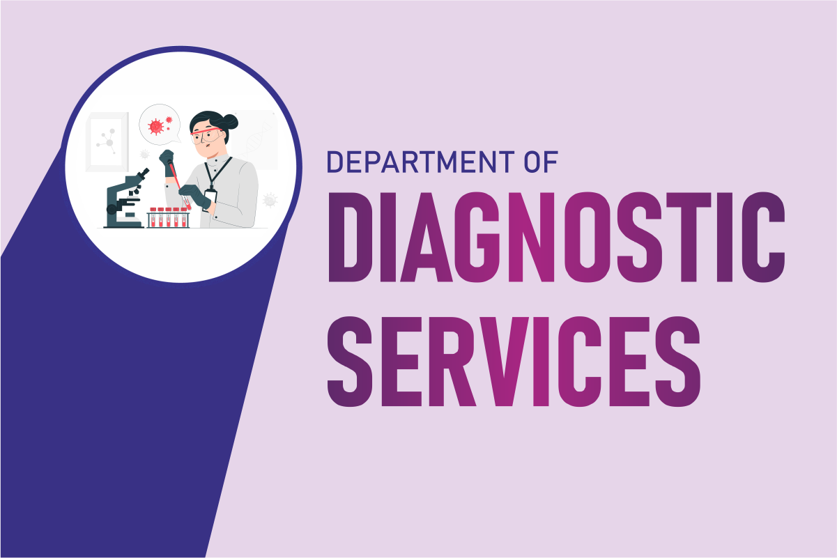 Diagnostic Services