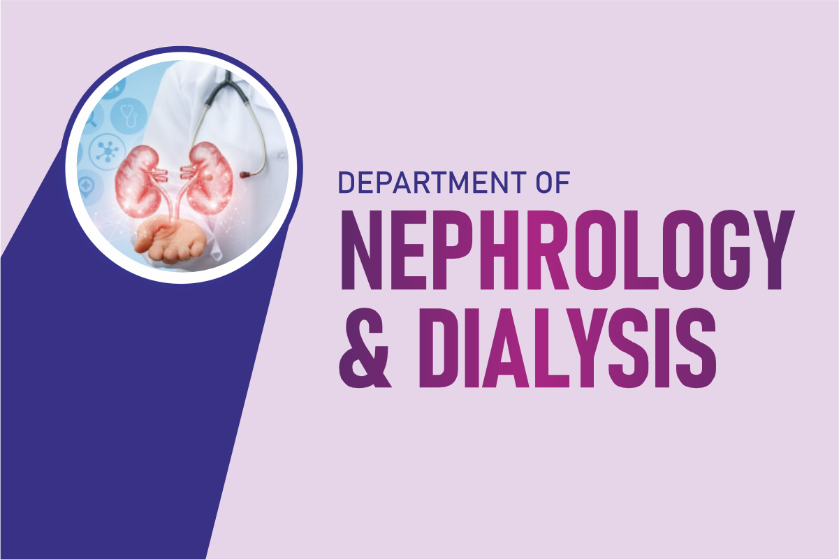 Nephrology and Dialysis