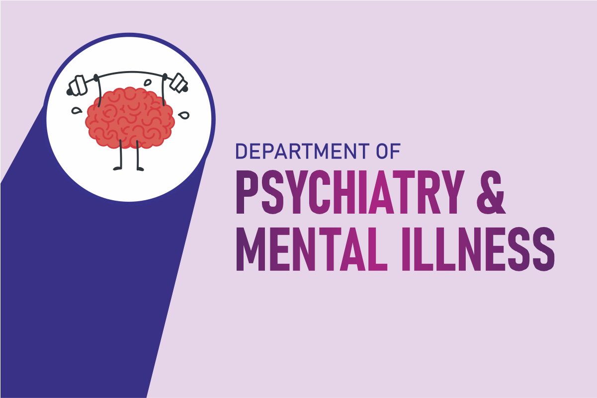 Psychiatry and Mental Illness