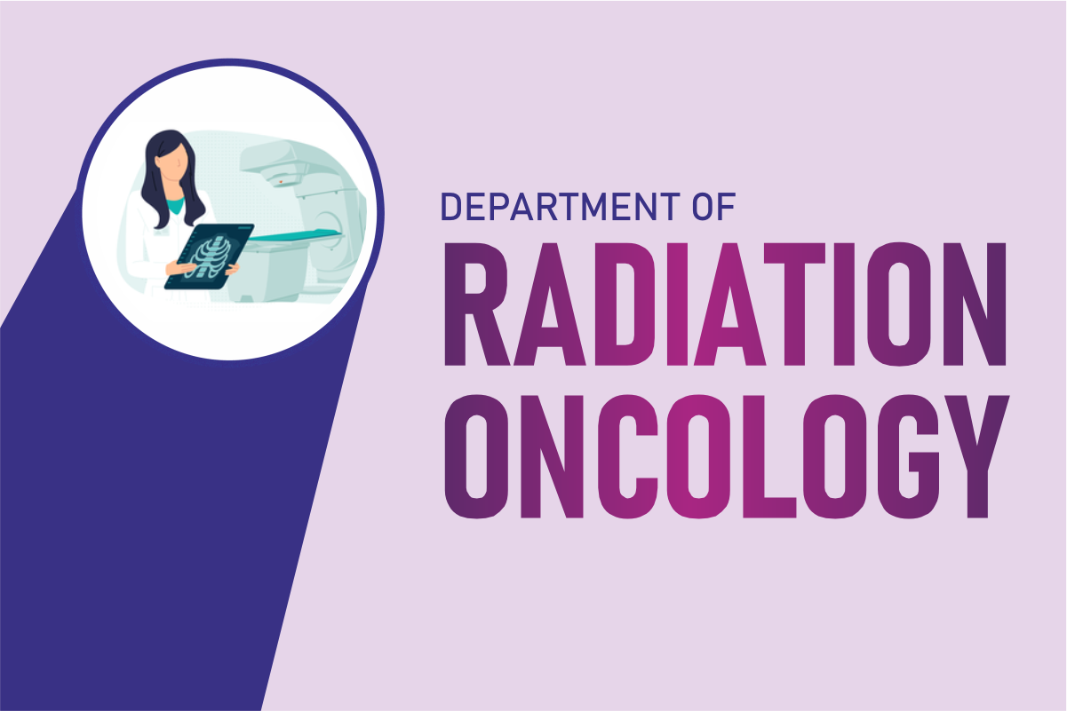 Radiation Oncology