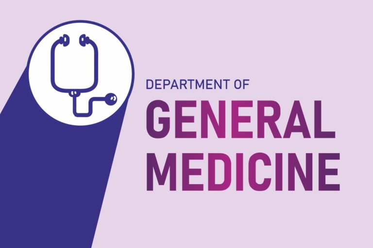 General Medicine