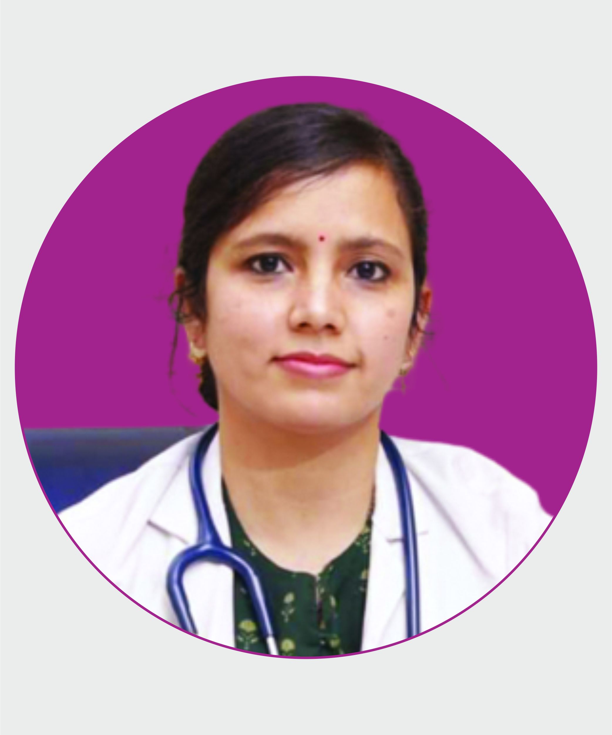 Doctor 4 - Dr. Anjali Madan--