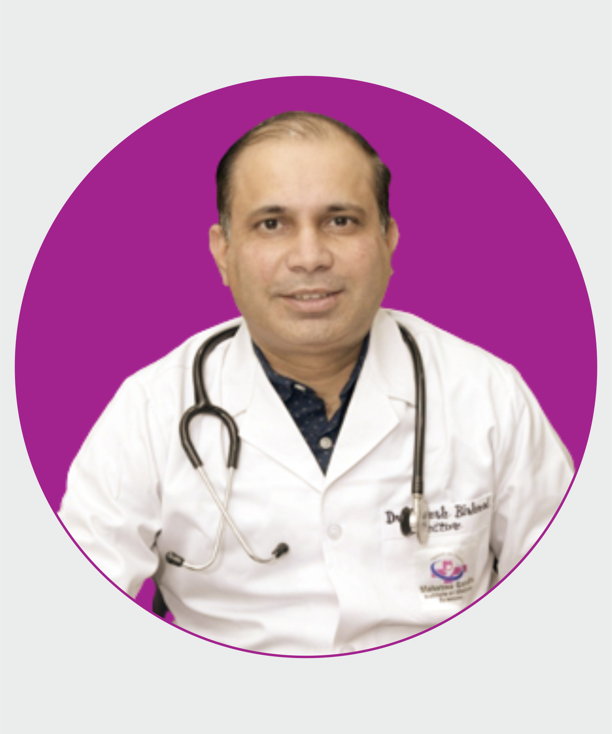 Dr Ramesh - Dr. Ramesh Bishnoi--