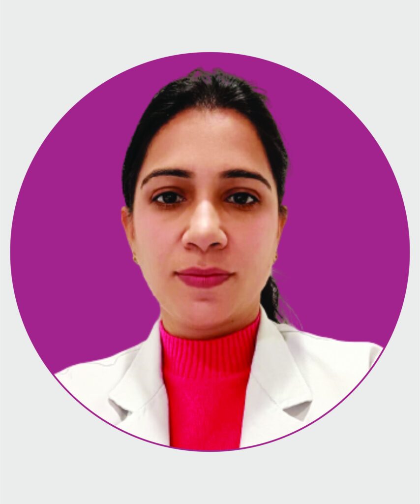 Dr. Kavita Mahatma Gandhi Institute of Medical Sciences