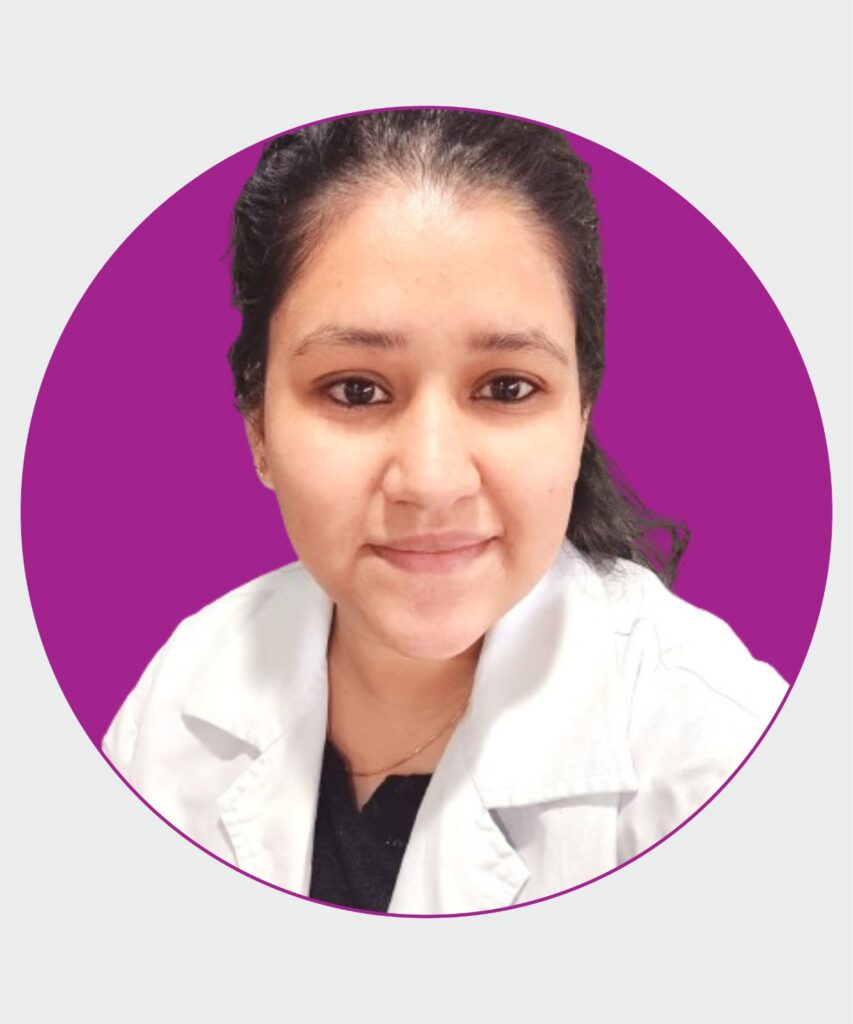 Dr. Avneet Kaur - Mahatma Gandhi Institute of Medical Sciences