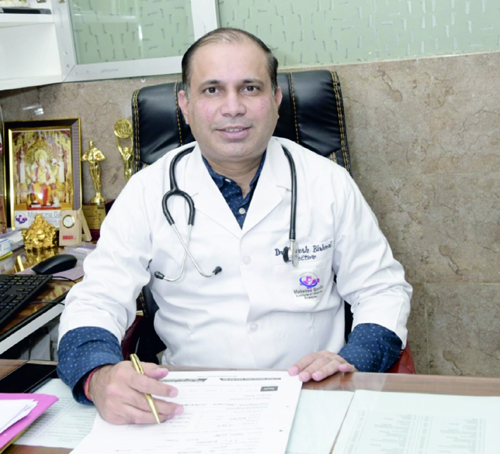 dr bishnoi - पित की थैली कैंसर: लक्षण और उपचार-oncology, cancer-